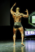 7th Place 41 Dion Harris