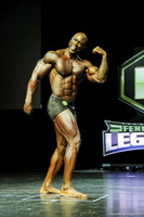 7th Place 41 Dion Harris