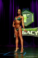 10th Place 239 Naomi Pettit
