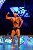 7th Place 32 Mike Pena