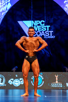 3rd Place 32 Mike Pena