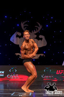 1st Place 43 Hunter Sipovac