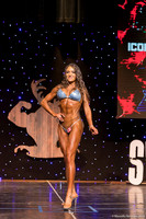 2nd Place 212 Erika Branich