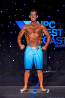 2nd Place 307 Felipe Irigoyen