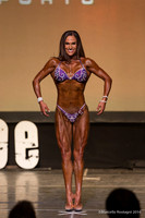 2nd Place 47 Christina Siegrist