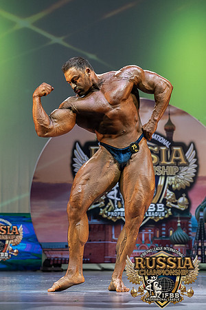 3rd Place 75 Антон Шаль