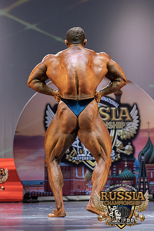 3rd Place 75 Антон Шаль