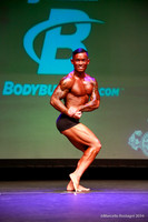 2nd Place 60 Kirkland Huynh