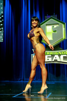 9th Place 202 Kari Kitley