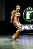 16th Place 16 Nikitas Sotirios Manolakas