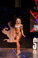 1st Place 196 Baylee Robinson