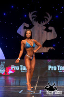 2nd Place 161 Jamaica Marzan