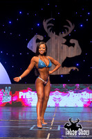 2nd Place 161 Jamaica Marzan