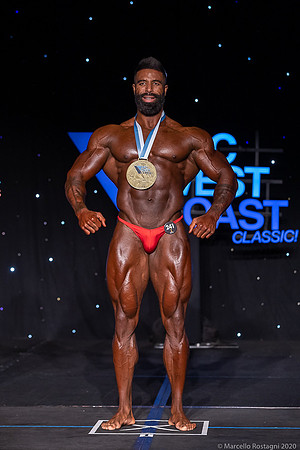 1st Place 241 Jeremy Fontanet
