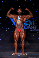 1st Place 241 Jeremy Fontanet