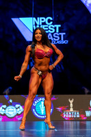 7th Place 240 Cynthia Gonzales