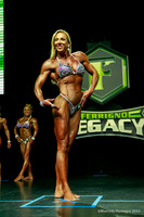 16th Place 60 Erika Laine