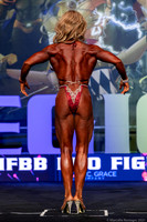 7th Place 20 Karrie Kalbach