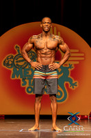 1st Place 48 Isaiah Whittaker III