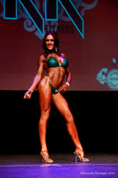 2nd Place 208 Ashley Wilson