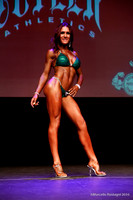 2nd Place 208 Ashley Wilson