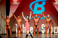 MASTER MEN 50 Awards