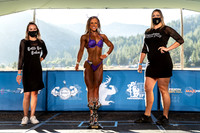 1st Place Overall 233 Stephanie Marsh-Ballard