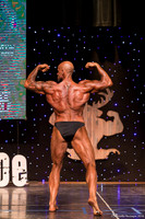 3rd Place 51 Santiago Lopez