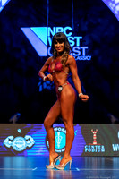 7th Place 200 Monique Rodriguez-Torres