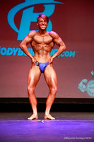 1st Place 84 Matthew Ullerick