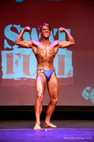 1st Place 84 Matthew Ullerick
