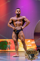 3rd Place 53 Ashkan Effati