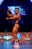 1st Place Overall 64 Ruben Salas
