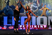 1st Place Overall 83 Riely Novello