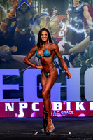 1st Place Overall 83 Riely Novello
