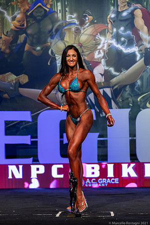 1st Place Overall 83 Riely Novello
