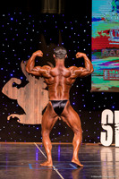 1st Place 42 Jason Stoops
