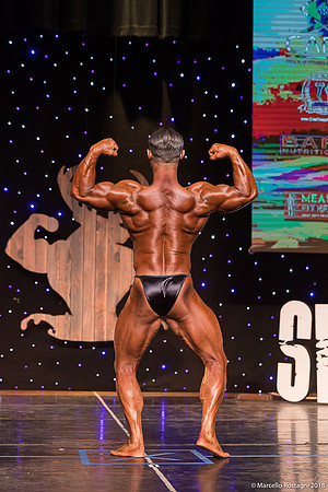 1st Place 42 Jason Stoops