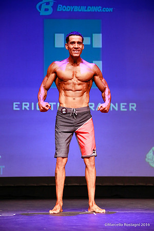 1st Place 49 David Chavez