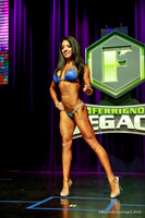 4th Place 279 Carlee Stevenson