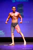 1st Place 49 David Chavez