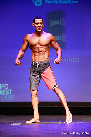1st Place 49 David Chavez