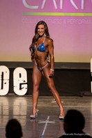 1st Place 393 Richelle Fischer