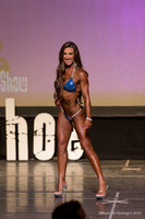 1st Place 393 Richelle Fischer