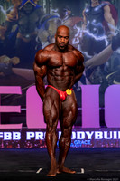 8th Place 3 Maxx Charles