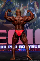 8th Place 3 Maxx Charles