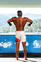 4th Place 218 Ali Taghikhani