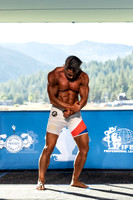 4th Place 218 Ali Taghikhani