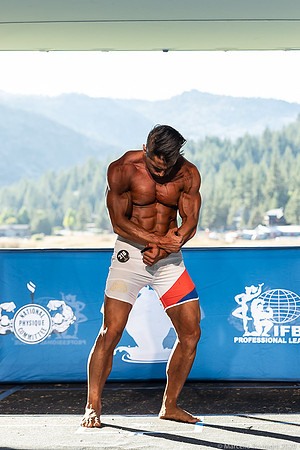 4th Place 218 Ali Taghikhani