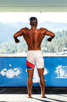 4th Place 218 Ali Taghikhani
